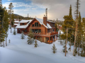 Powder Ridge Cabin Rosebud 26